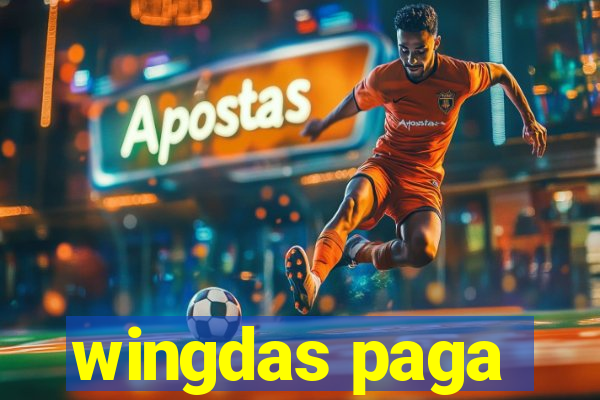 wingdas paga